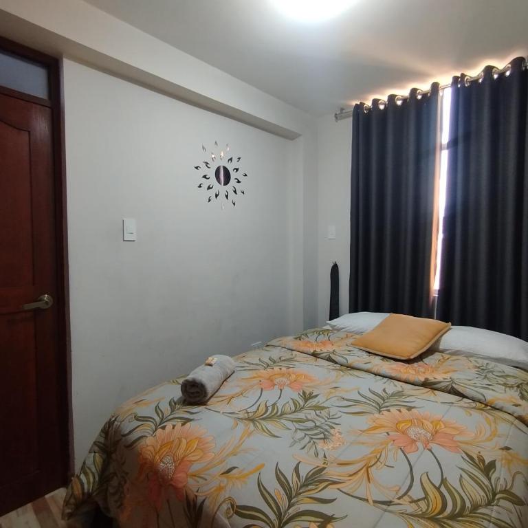 Apartamentos "APPART D'ELIETTE" - Apartamento Superior con 3 dormitorios - 8