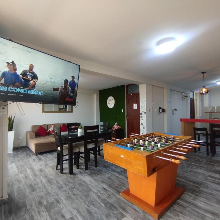 Apartamentos "APPART D'ELIETTE" - Apartamento Superior con 3 dormitorios - 19