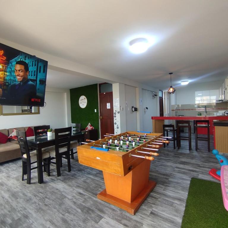 Apartamentos "APPART D'ELIETTE" - Apartamento Superior con 3 dormitorios - 23