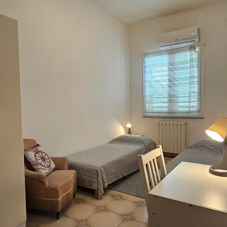 Case Gallo B&B - Double Room with Garden View - 2