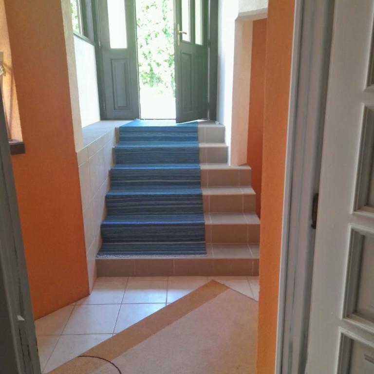 Villa Dani - Apartman sa 1 Spavaćom Sobom - 9