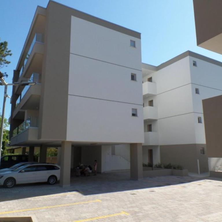 Two-room flat in a residence with pool and hot tub - Apartment - 20