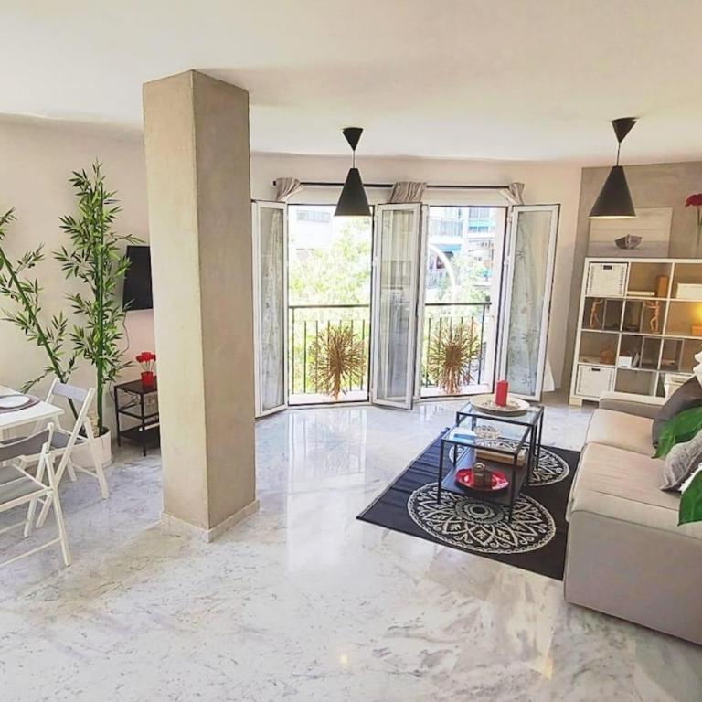 Pelayo Apartment by Residea - Apartamento de 2 dormitorios - 3