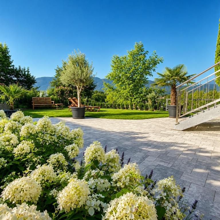 EulenNest - Ferienhaus in Seeboden am Millstätter See mit Bergblick & Sauna - Ferienhaus mit 3 Schlafzimmern - 20