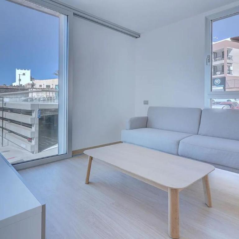 Adeje NW - New - Apartamento de 1 dormitorio - 20