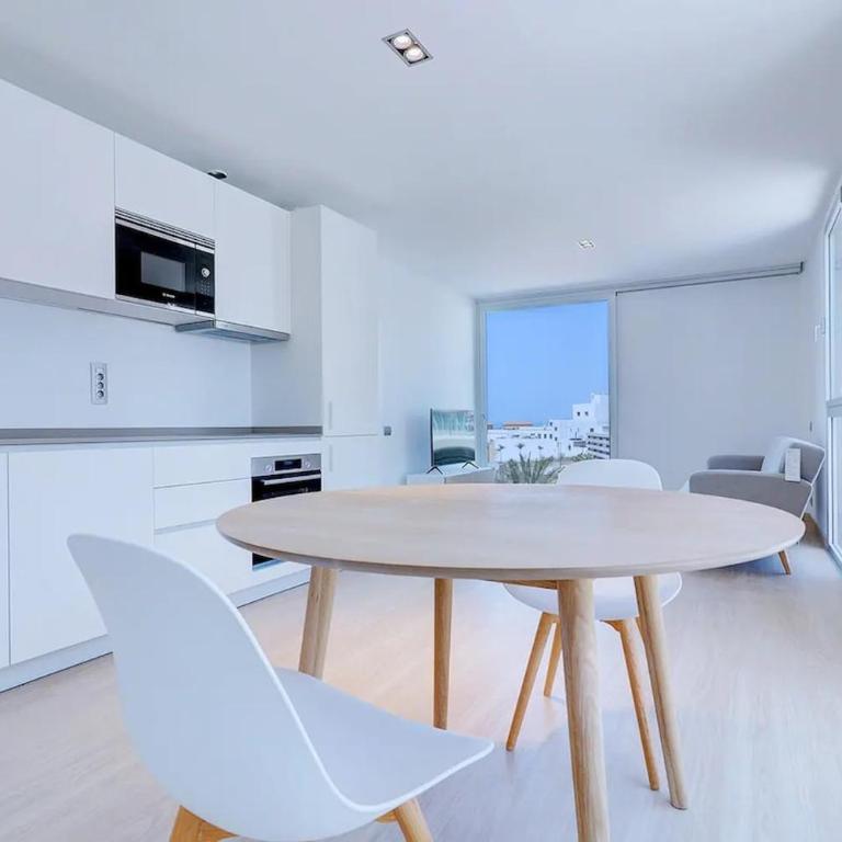 Adeje NW - New - Apartamento de 1 dormitorio - 18