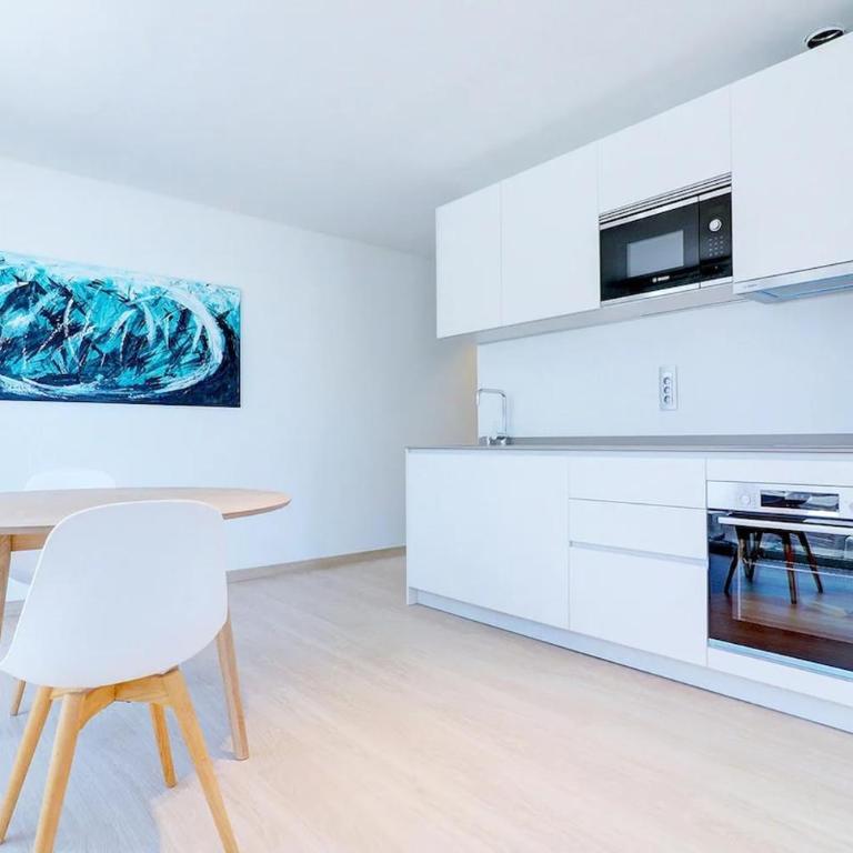 Adeje NW - New - Apartamento de 1 dormitorio - 17