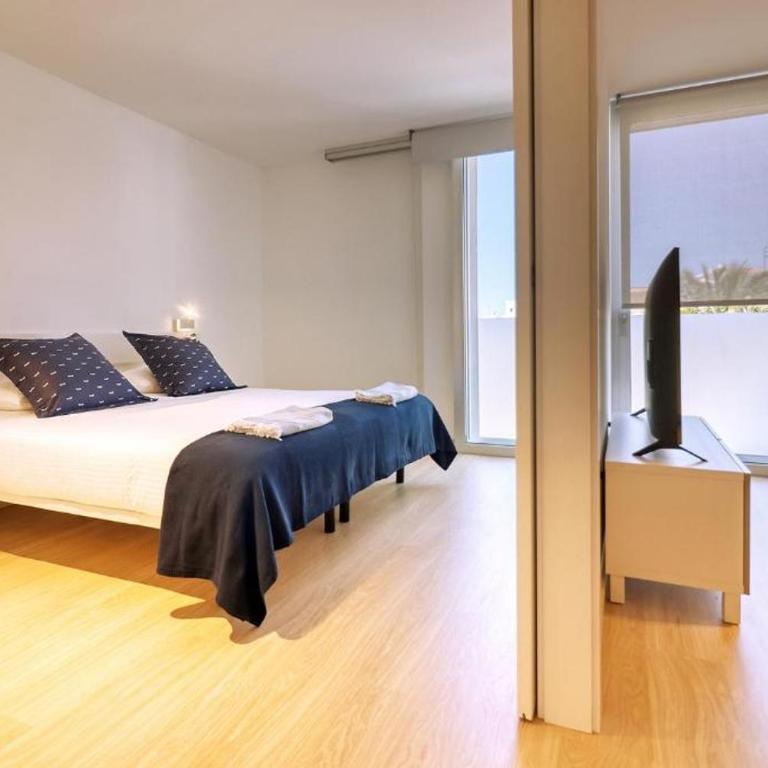 Adeje NW - New - Apartamento de 1 dormitorio - 14