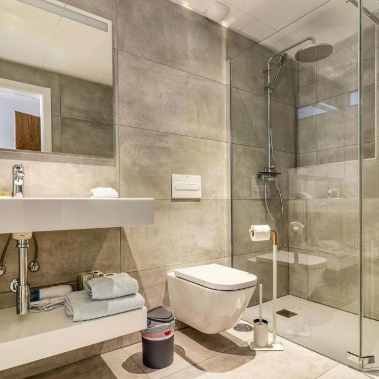 Adeje NW - New - Apartamento de 1 dormitorio - 12