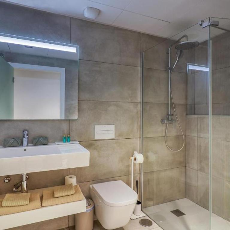 Adeje NW - New - Apartamento de 1 dormitorio - 11