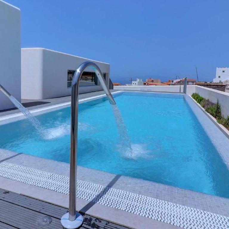 Adeje NW - New - Apartamento de 1 dormitorio - 8