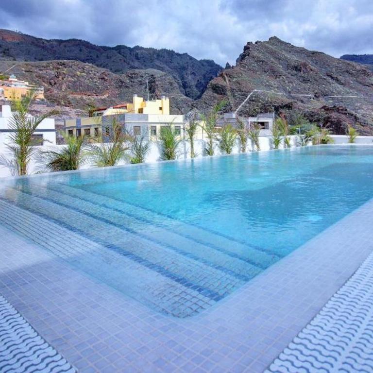 Adeje NW - New - Apartamento de 1 dormitorio - 7