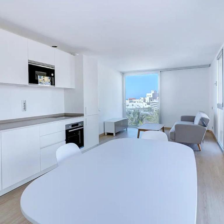 Adeje NW - New - Apartamento de 1 dormitorio - 5