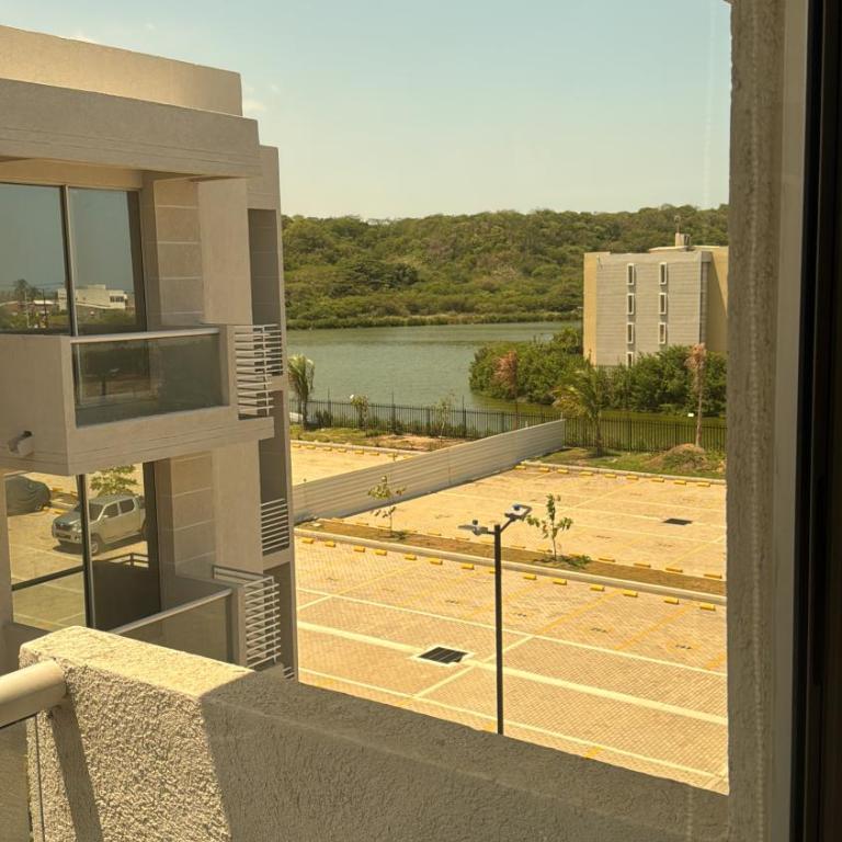 Modern Coastal Retreat Near the Beach - One-Bedroom Apartment - 4