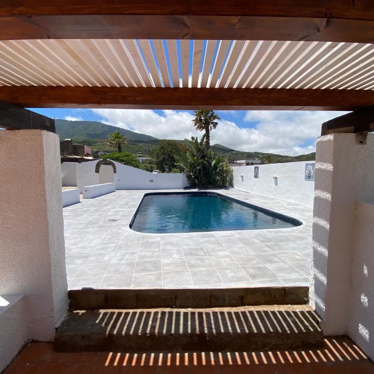 El Sagiri un'oasi nel Mediterraneo - Haus mit 4 Schlafzimmern - 1