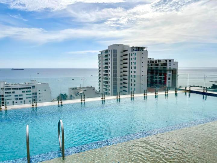 Luxury Ocean View Apartment in Pozos Colorados - Three-Bedroom Apartment - 6