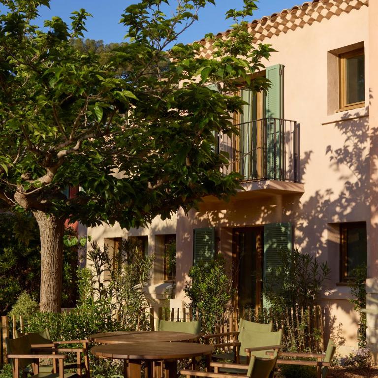 Zannier Île de Bendor - Villa Madrague - 8