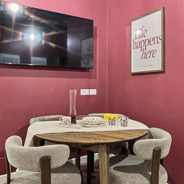 Maison Minerva - Pantheon Boutique Apartment - Appartamento Superior con 2 Camere da Letto - 13