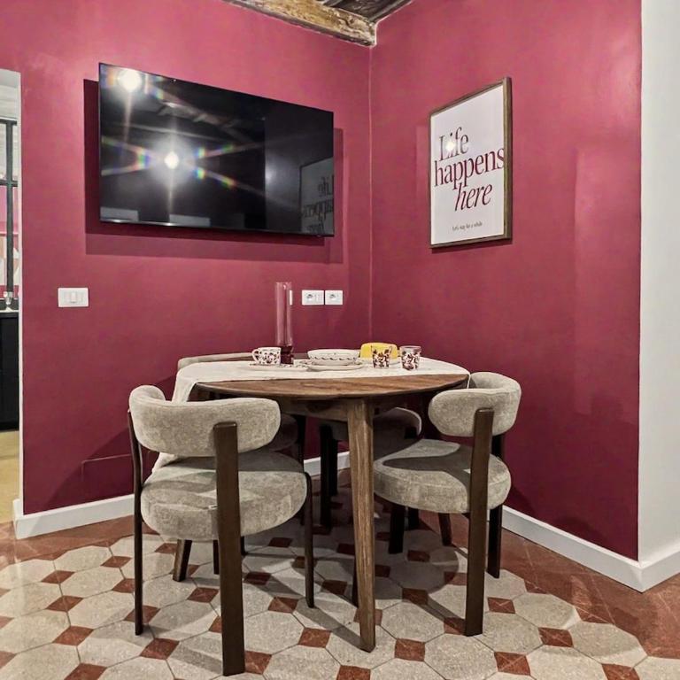 Maison Minerva - Pantheon Boutique Apartment - Appartamento Superior con 2 Camere da Letto - 15