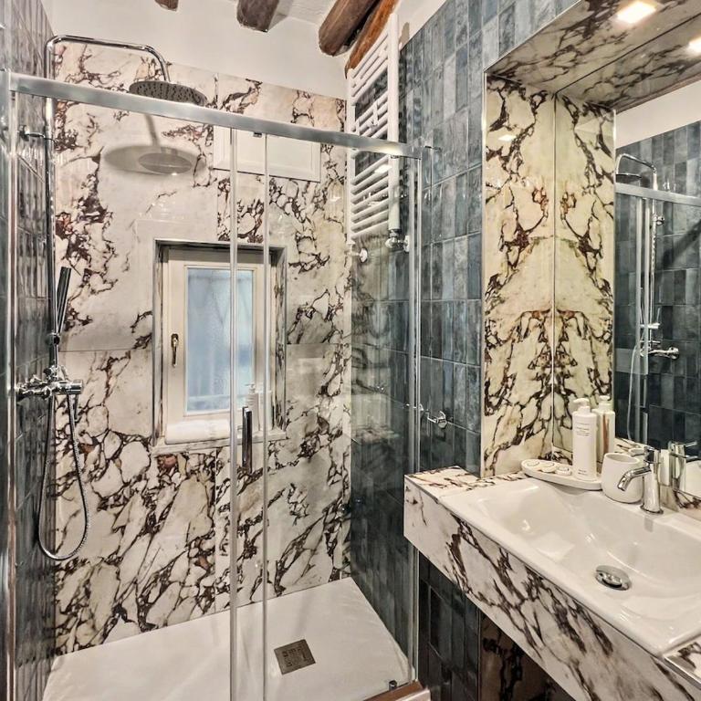 Maison Minerva - Pantheon Boutique Apartment - Appartamento Superior con 2 Camere da Letto - 21