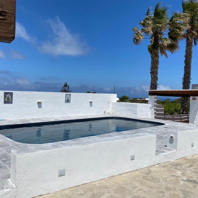 El Sagiri un'oasi nel Mediterraneo - Haus mit 4 Schlafzimmern - 9