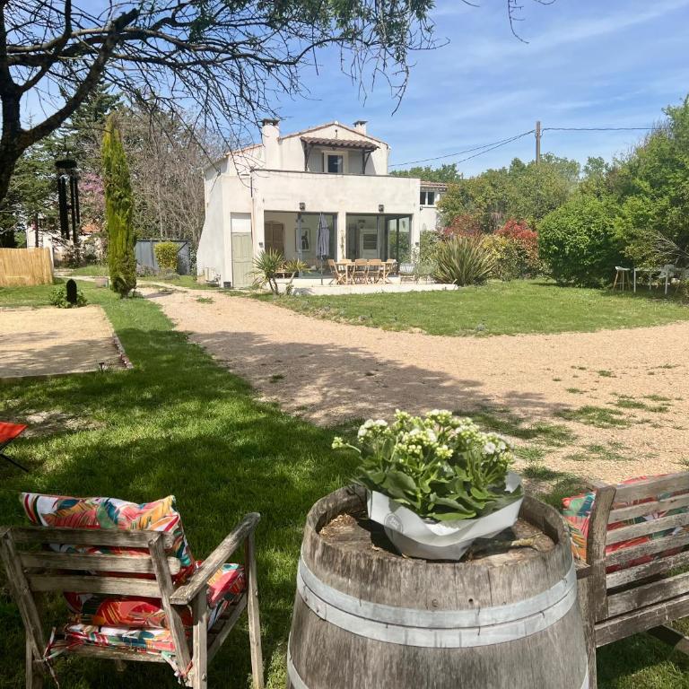 La bohème - Villa - 9
