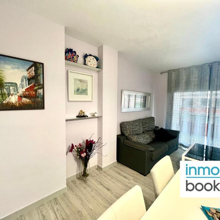Sol Cambrils Park , climatizado, piscina y playa - Apartamento de 2 dormitorios con terraza - 46
