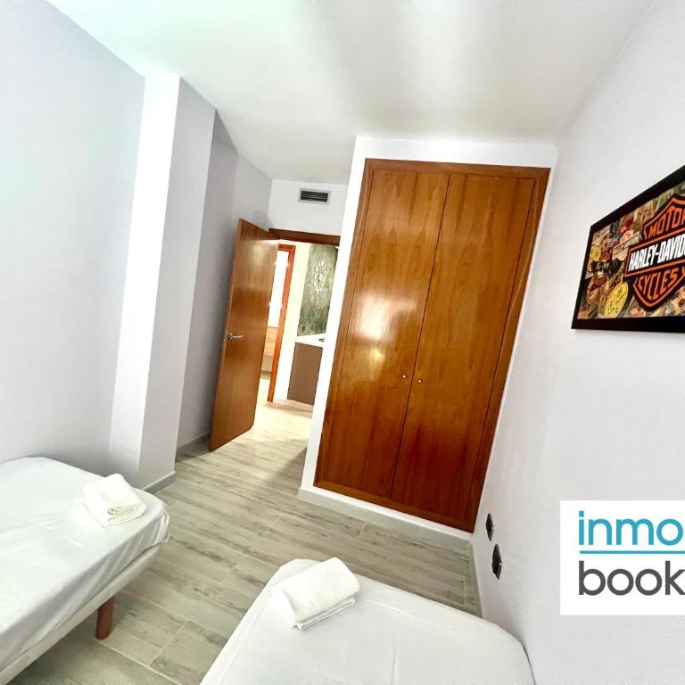 Sol Cambrils Park , climatizado, piscina y playa - Apartamento de 2 dormitorios con terraza - 57