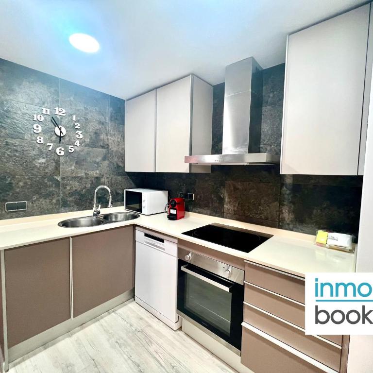 Sol Cambrils Park , climatizado, piscina y playa - Apartamento de 2 dormitorios con terraza - 52