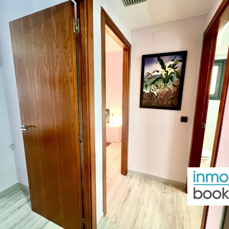Sol Cambrils Park , climatizado, piscina y playa - Apartamento de 2 dormitorios con terraza - 54