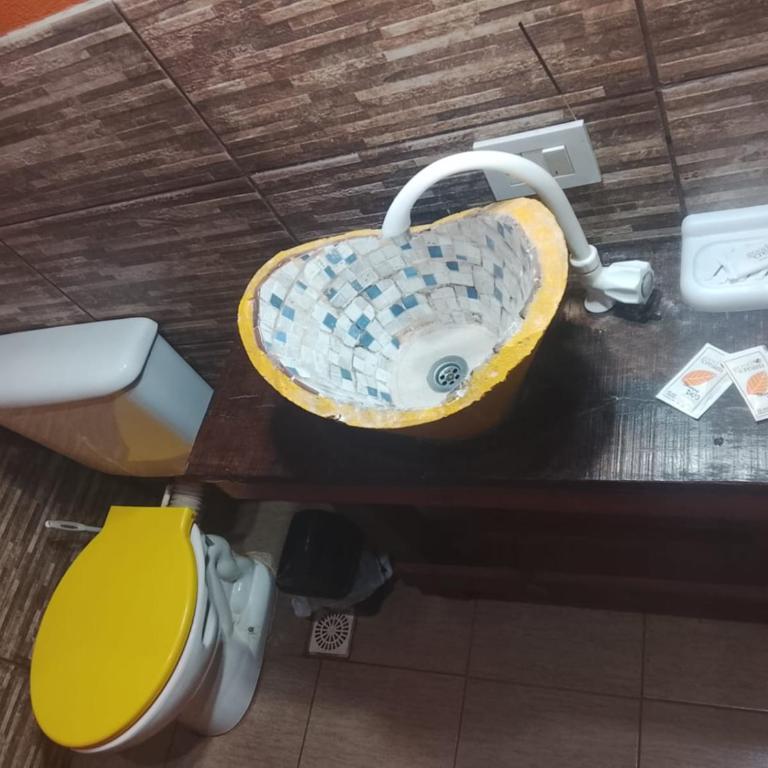 Brisas - One-Bedroom Apartment - 15