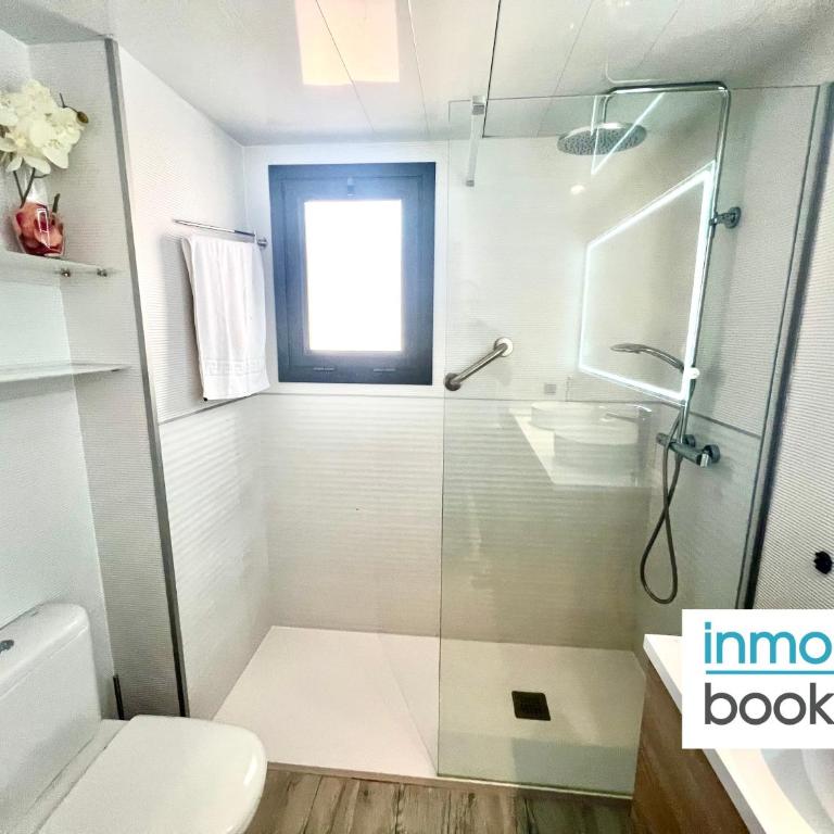 Sol Cambrils Park , climatizado, piscina y playa - Apartamento de 2 dormitorios con terraza - 61