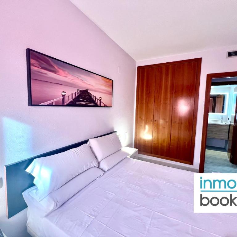 Sol Cambrils Park , climatizado, piscina y playa - Apartamento de 2 dormitorios con terraza - 67
