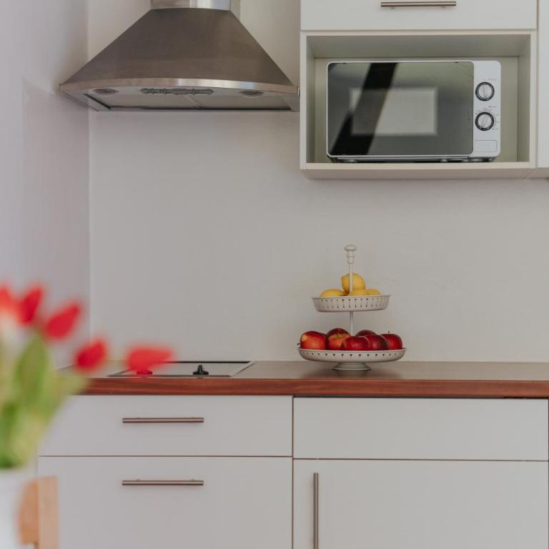 Villa Maier B&B & Apartments - Apartment with Balcony - 6