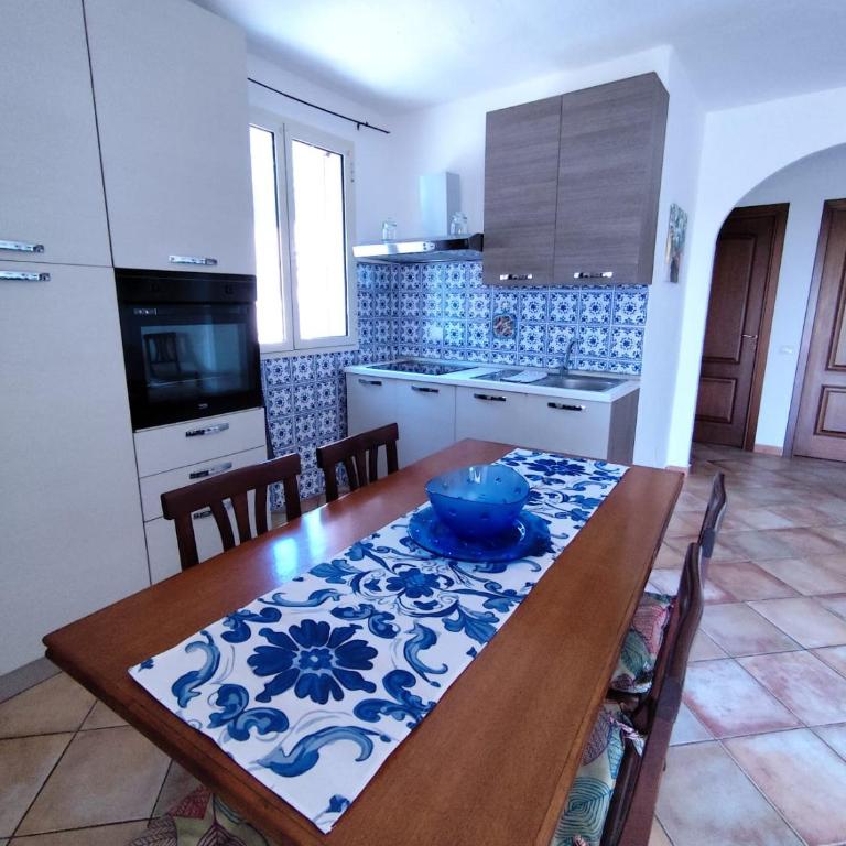 Residenza Rosa Maria Country House - Casa con 2 Camere da Letto - 31