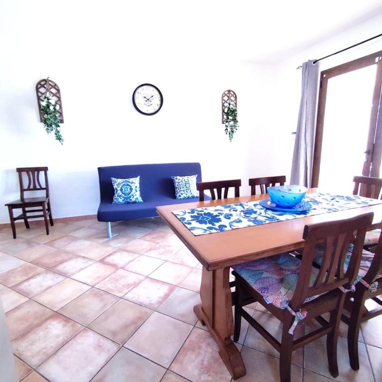 Residenza Rosa Maria Country House - Casa con 2 Camere da Letto - 32