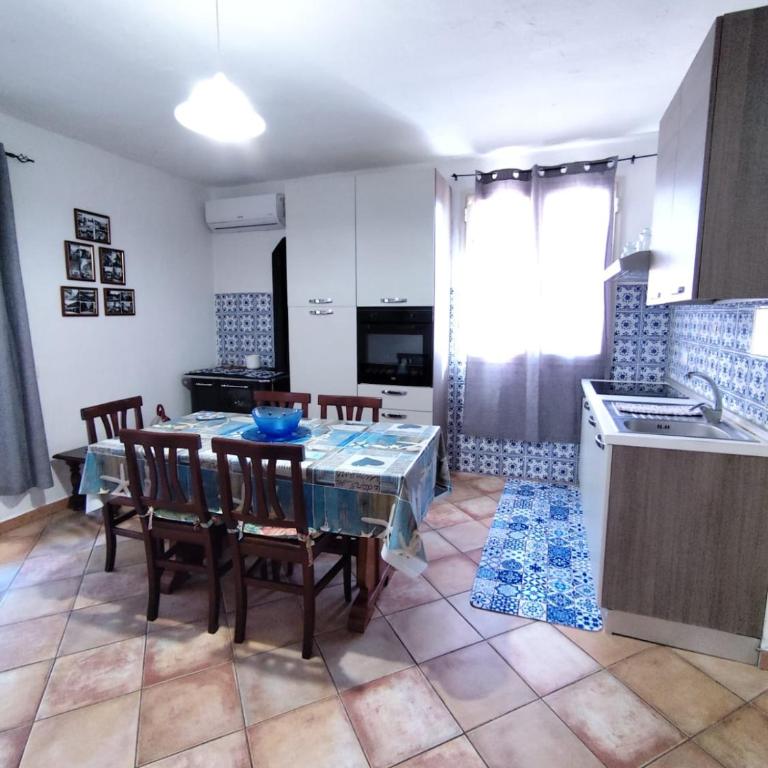 Residenza Rosa Maria Country House - Casa con 2 Camere da Letto - 34