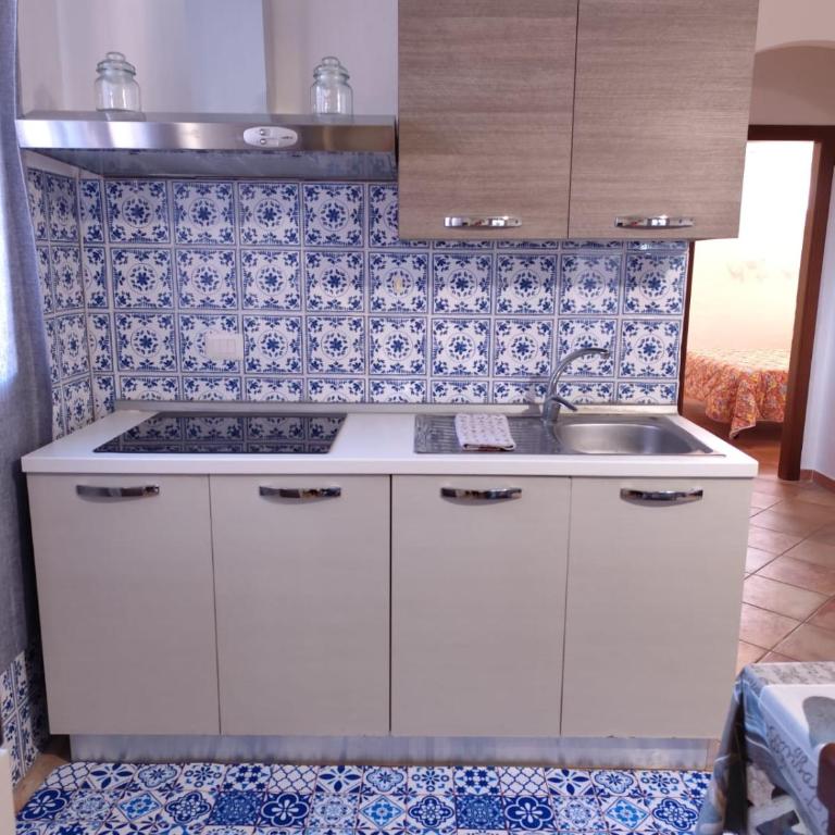 Residenza Rosa Maria Country House - Casa con 2 Camere da Letto - 37