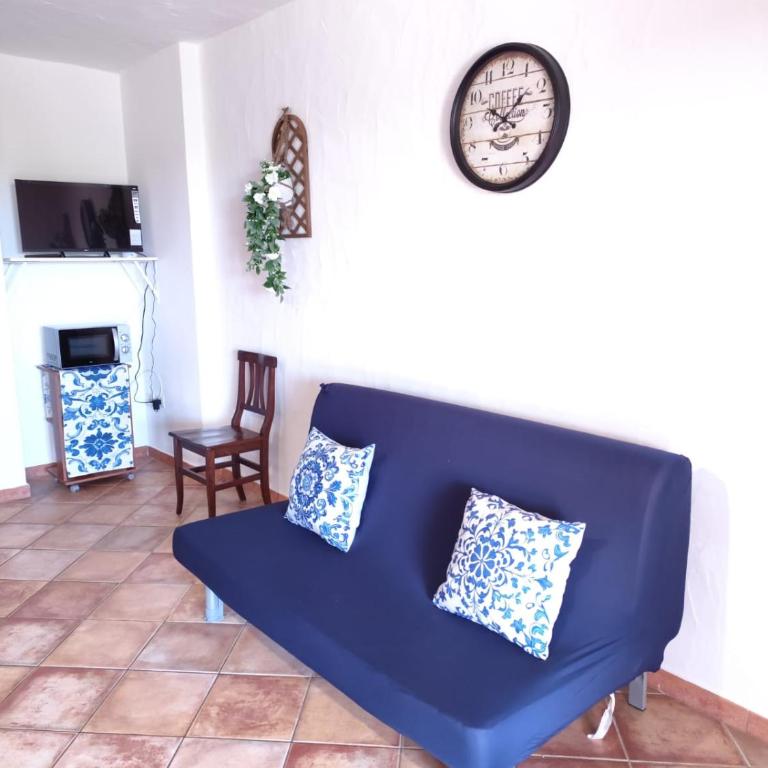 Residenza Rosa Maria Country House - Casa con 2 Camere da Letto - 39