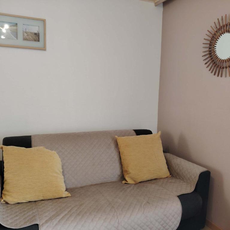 Appartement proche plage et animations - Apartment - 8