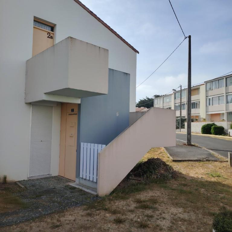 Appartement proche plage et animations - Apartment - 1