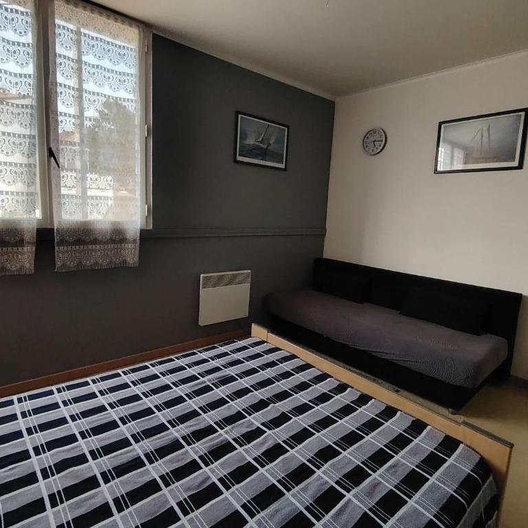 Appartement proche plage et animations - Apartment - 16