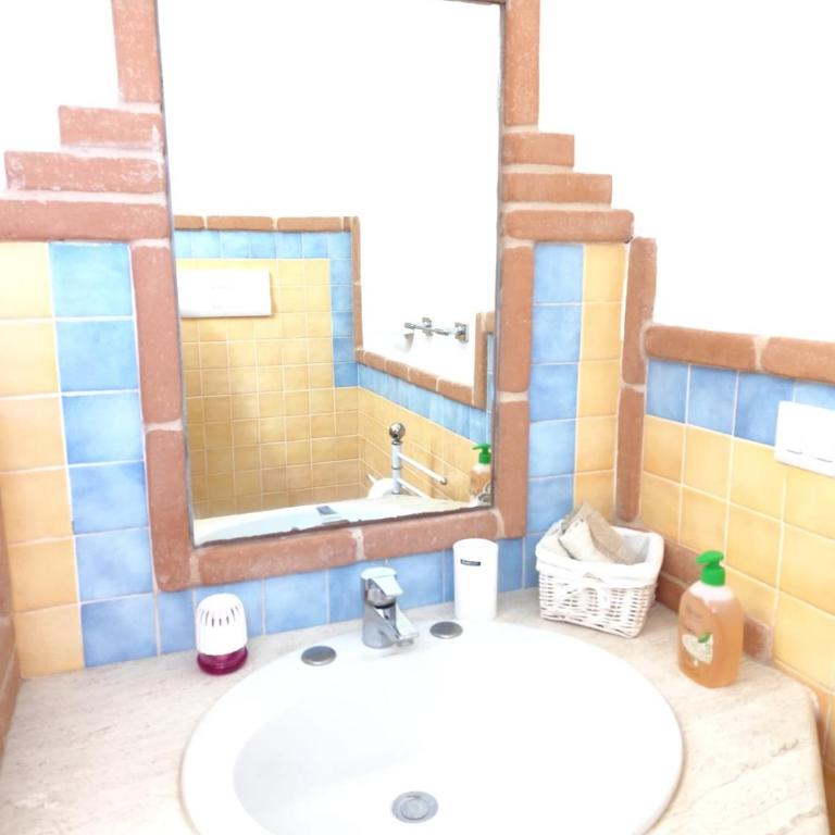 Residenza Rosa Maria Country House - Casa con 2 Camere da Letto - 44