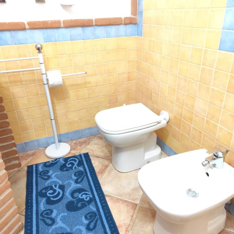Residenza Rosa Maria Country House - Casa con 2 Camere da Letto - 45