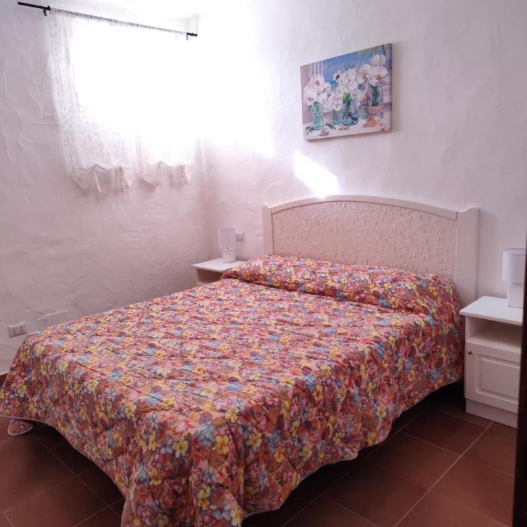 Residenza Rosa Maria Country House - Casa con 2 Camere da Letto - 46