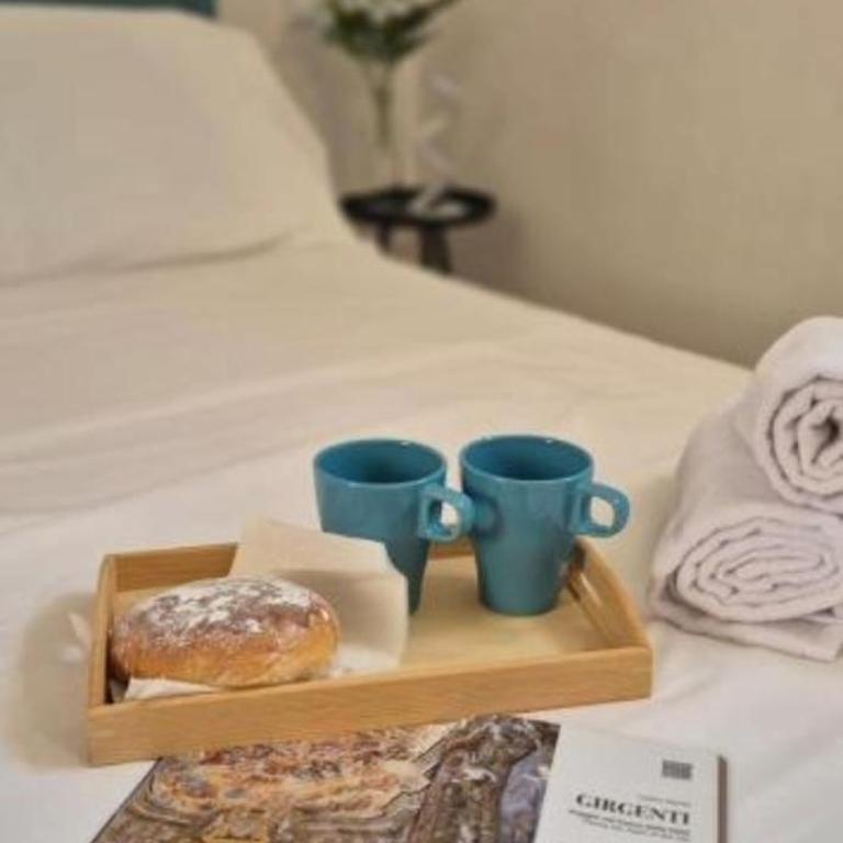 Amuri Holiday Home - Appartamento con 1 Camera da Letto, Balcone e Vista Mare - 49
