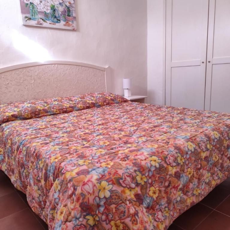 Residenza Rosa Maria Country House - Casa con 2 Camere da Letto - 47