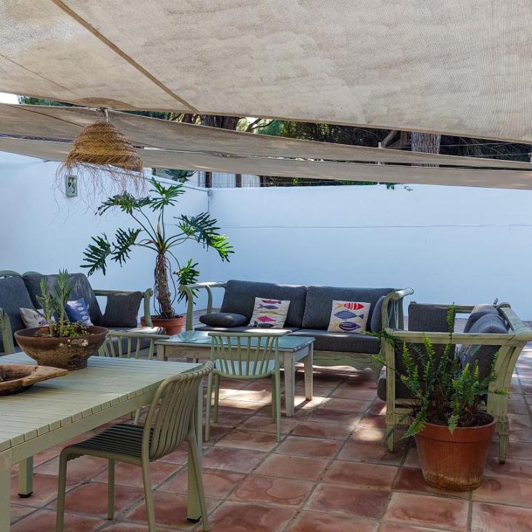 Alojamientos La Tortuga - Casa de 4 dormitorios - 61