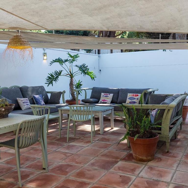 Alojamientos La Tortuga - Casa de 4 dormitorios - 62
