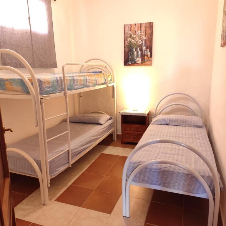 Residenza Rosa Maria Country House - Casa con 2 Camere da Letto - 50